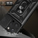 iPhone 15 Pro Max Sliding Camera Cover Design TPU+PC Phone Case - Silver