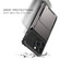 iPhone 15 Pro Max Scratch-Resistant Shockproof Heavy Duty Rugged Armor Phone Case - Red