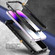 iPhone 15 Pro Max Armor Series MagSafe Magnetic Holder Phone Case - Light Purple
