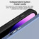 iPhone 15 Pro Max All-inclusive TPU Edge Acrylic Back Phone Case - Sierra Blue