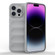 iPhone 15 Pro Max Magic Shield TPU + Flannel Phone Case - Grey