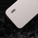 iPhone 15 Pro ABEEL Genuine Leather Wave Black Edge Phone Case - Grey