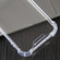 iPhone 15 Pro MERCURY GOOSPERY SUPER Four-Corner Shockproof TPU Phone Case - Transparent