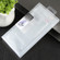 iPhone 15 Pro MERCURY GOOSPERY SUPER Four-Corner Shockproof TPU Phone Case - Transparent