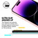 iPhone 15 Pro GOOSPERY SILICONE Silky Soft TPU Phone Case - Pink