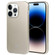 iPhone 15 Pro GOOSPERY PEARL JELLY Shockproof TPU Phone Case - Grey