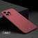 iPhone 15 Pro MOFI Fandun Series Frosted PC Ultra-thin All-inclusive Phone Case - Red iPhone 15 Pro MOFI Fandun Series Frosted PC Ultra-thin All-inclusive Phone Case - Red