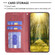 iPhone 15 Pro Rhombus Texture Magnetic Leather Phone Case - Red