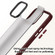 iPhone 15 Pro Brilliant Series Micro-frosted Anti-fingerprint PC Phone Case - Purplish Red