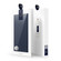 iPhone 15 Pro DUX DUCIS Skin Pro Series Flip Leather Phone Case - Blue