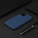 iPhone 15 Pro Shockproof Frosted TPU Phone Case - Blue