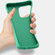 iPhone 15 Pro TPU Shockproof Phone Case - Army Green