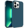 iPhone 15 Pro TPU Shockproof Phone Case - Blue