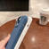 iPhone 15 Pro Magsafe Magnetic Silicone Phone Case - Ice Blue