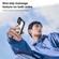 iPhone 15 Pro CD Texture Magsafe Phone Case - Sapphire