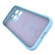 iPhone 15 Pro Magic Shield TPU + Flannel Phone Case - White