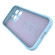 iPhone 15 Pro Magic Shield TPU + Flannel Phone Case - Grey