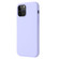iPhone 15 Pro Liquid Silicone Phone Case - Purple