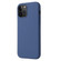 iPhone 15 Pro Liquid Silicone Phone Case - Blue