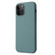 iPhone 15 Pro Liquid Silicone Phone Case - Pine Needle Green