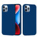 iPhone 15 Pro Solid Color Silicone Phone Case - Cobalt Blue iPhone 15 Pro Solid Color Silicone Phone Case - Cobalt Blue