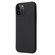 iPhone 15 Pro Liquid Silicone Phone Case - Black