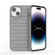 iPhone 15 Multi-tuyere Powerful Heat Dissipation Phone Case - Grey