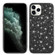 iPhone 15 Pro Glitter Powder TPU Phone Case - Black
