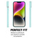 iPhone 15 GOOSPERY SOFT FEELING Liquid TPU Soft Case - Mint Green