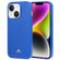 iPhone 15 GOOSPERY PEARL JELLY Shockproof TPU Phone Case - Royal Blue