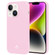 iPhone 15 GOOSPERY PEARL JELLY Shockproof TPU Phone Case - Pink
