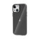 iPhone 15 Shockproof Terminator Transparent Phone Case - Grey