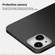 iPhone 15 MOFI Frosted PC Ultra-thin Hard Phone Case - Red