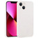 iPhone 15 Starry Series Shockproof Straw Material + TPU Protective Case - Starlight