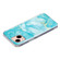 IMD Marble TPU Phone Case iPhone 15 - Green