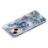 IMD Marble TPU Phone Case iPhone 15 - Grey