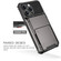iPhone 15 Scratch-Resistant Shockproof Heavy Duty Rugged Armor Phone Case - Yellow