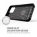 iPhone 15 Magic Armor TPU Phone Case - Grey