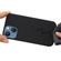 iPhone 15 Shockproof Silicone Magsafe Phone Case - Black