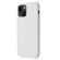 iPhone 15 Liquid Silicone Phone Case - White