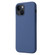 iPhone 15 Liquid Silicone Phone Case - Blue