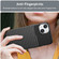 iPhone 15 Plus Thunderbolt Shockproof TPU Phone Case - Black iPhone 15 Plus Thunderbolt Shockproof TPU Phone Case - Black