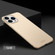 iPhone 15 Plus MOFI Frosted PC Ultra-thin Hard Phone Case - Gold