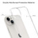 iPhone 15 Plus Scratchproof Acrylic TPU Phone Case - Transparent
