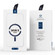 iPhone 15 Plus DUX DUCIS Skin X Pro Series Magsafe PC + TPU Phone Leather Case - Blue