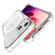 iPhone 15 Plus Magsafe Magnetic Acrylic Shockproof Phone Case - Transparent