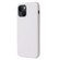 iPhone 15 Plus Liquid Silicone Phone Case - White