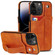 iPhone 14 Pro Max Wrist Strap Holder Phone Case  - Yellow