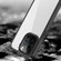 iPhone 14 Pro Max Mutural Jiantou Series Electroplating Phone Case  - Sierra Blue