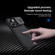 iPhone 14 Pro Max NILLKIN CamShield Pro Protective Phone Case - Blue